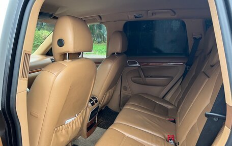 Porsche Cayenne III, 2003 год, 1 350 000 рублей, 5 фотография