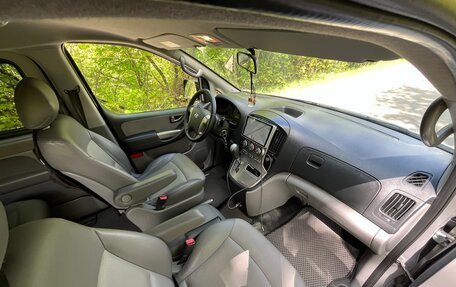 Hyundai Grand Starex Grand Starex I рестайлинг 2, 2011 год, 1 150 000 рублей, 28 фотография