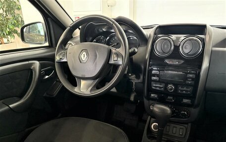 Renault Duster I рестайлинг, 2015 год, 1 289 000 рублей, 11 фотография