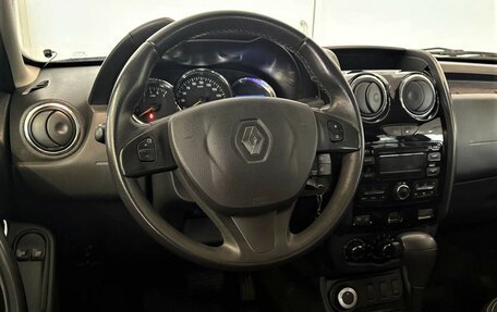 Renault Duster I рестайлинг, 2015 год, 1 289 000 рублей, 9 фотография