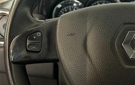 Renault Duster I рестайлинг, 2015 год, 1 289 000 рублей, 13 фотография