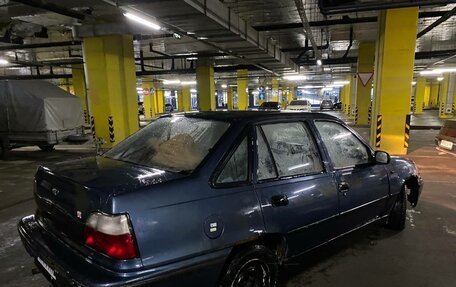Daewoo Nexia I рестайлинг, 2003 год, 85 000 рублей, 6 фотография