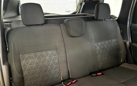 Renault Duster I рестайлинг, 2015 год, 1 289 000 рублей, 20 фотография