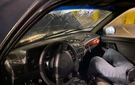 Daewoo Nexia I рестайлинг, 2003 год, 85 000 рублей, 7 фотография