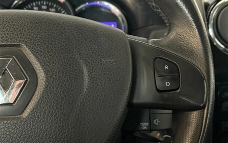 Renault Duster I рестайлинг, 2015 год, 1 289 000 рублей, 14 фотография