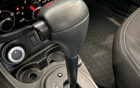 Renault Duster I рестайлинг, 2015 год, 1 289 000 рублей, 19 фотография