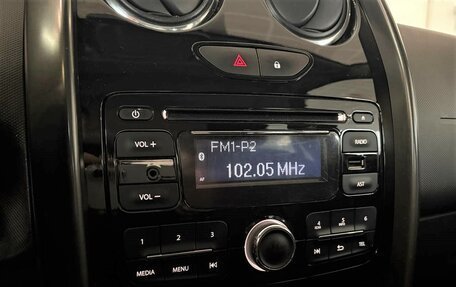 Renault Duster I рестайлинг, 2015 год, 1 289 000 рублей, 16 фотография