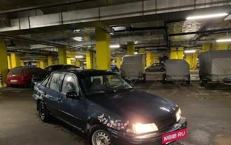 Daewoo Nexia I рестайлинг, 2003 год, 85 000 рублей, 2 фотография