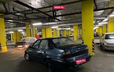 Daewoo Nexia I рестайлинг, 2003 год, 85 000 рублей, 4 фотография