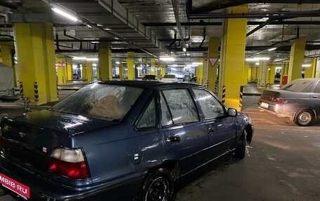 Daewoo Nexia I рестайлинг, 2003 год, 85 000 рублей, 5 фотография