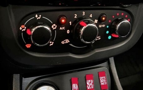 Renault Duster I рестайлинг, 2015 год, 1 289 000 рублей, 18 фотография