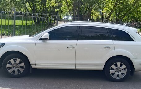 Audi Q7, 2010 год, 1 820 000 рублей, 2 фотография