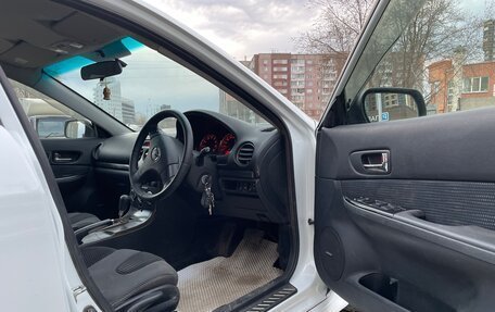 Mazda Atenza II, 2002 год, 580 000 рублей, 8 фотография