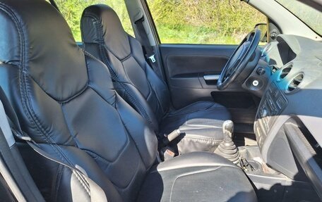 Ford Fusion I, 2006 год, 450 000 рублей, 7 фотография