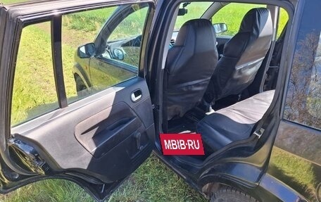 Ford Fusion I, 2006 год, 450 000 рублей, 3 фотография