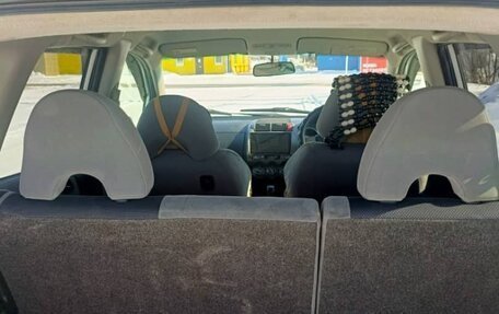Honda Fit III, 2002 год, 480 000 рублей, 7 фотография