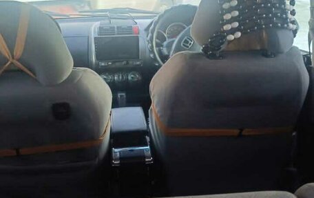 Honda Fit III, 2002 год, 480 000 рублей, 9 фотография