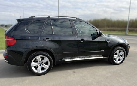 BMW X5, 2007 год, 1 390 000 рублей, 2 фотография