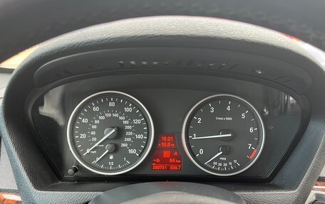 BMW X5, 2007 год, 1 390 000 рублей, 13 фотография