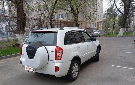 Chery Tiggo (T11), 2014 год, 750 000 рублей, 3 фотография