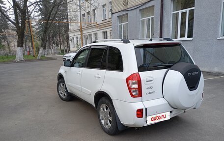Chery Tiggo (T11), 2014 год, 750 000 рублей, 4 фотография