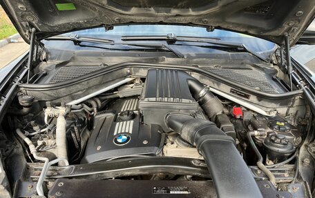 BMW X5, 2007 год, 1 390 000 рублей, 14 фотография