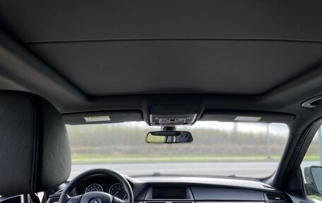 BMW X5, 2007 год, 1 390 000 рублей, 10 фотография