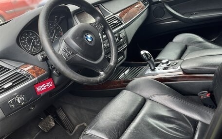 BMW X5, 2007 год, 1 390 000 рублей, 7 фотография