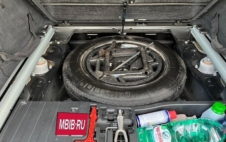 BMW X5, 2007 год, 1 390 000 рублей, 15 фотография