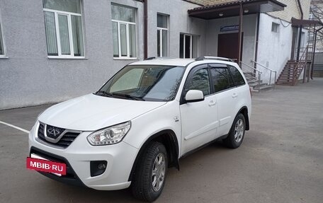Chery Tiggo (T11), 2014 год, 750 000 рублей, 2 фотография