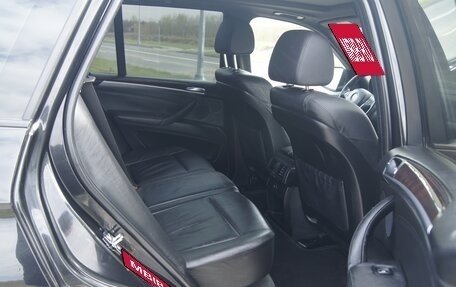 BMW X5, 2007 год, 1 390 000 рублей, 9 фотография