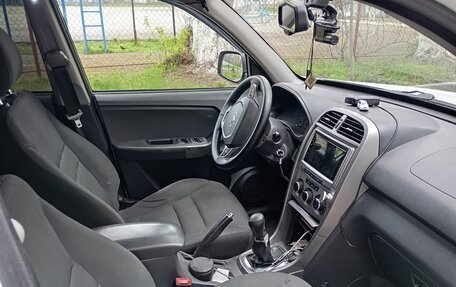 Chery Tiggo (T11), 2014 год, 750 000 рублей, 7 фотография