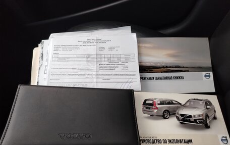 Volvo XC70 II рестайлинг, 2010 год, 1 345 000 рублей, 12 фотография