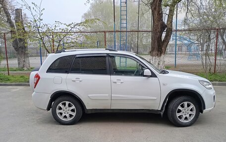 Chery Tiggo (T11), 2014 год, 750 000 рублей, 6 фотография