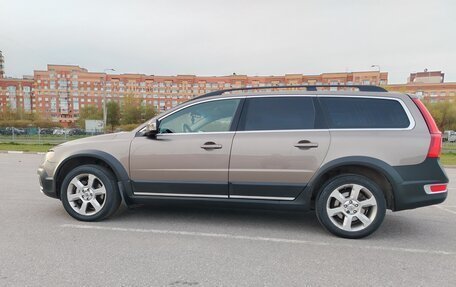 Volvo XC70 II рестайлинг, 2010 год, 1 345 000 рублей, 3 фотография