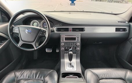 Volvo XC70 II рестайлинг, 2010 год, 1 345 000 рублей, 8 фотография