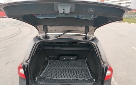Volvo XC70 II рестайлинг, 2010 год, 1 345 000 рублей, 11 фотография