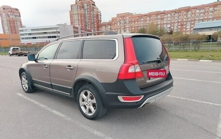 Volvo XC70 II рестайлинг, 2010 год, 1 345 000 рублей, 5 фотография