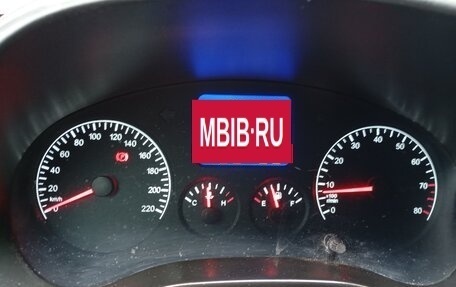 Chery Tiggo (T11), 2014 год, 750 000 рублей, 8 фотография
