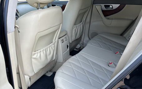 Infiniti FX II, 2011 год, 1 950 000 рублей, 12 фотография