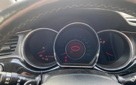 KIA cee'd III, 2017 год, 1 550 000 рублей, 12 фотография