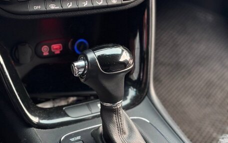 KIA cee'd III, 2017 год, 1 550 000 рублей, 14 фотография