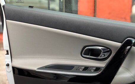KIA cee'd III, 2017 год, 1 550 000 рублей, 16 фотография