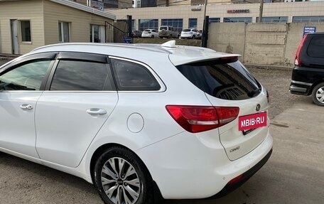 KIA cee'd III, 2017 год, 1 550 000 рублей, 6 фотография
