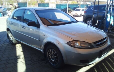 Chevrolet Lacetti, 2008 год, 295 000 рублей, 2 фотография