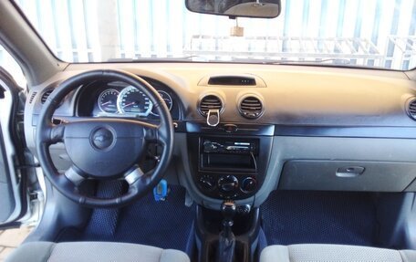 Chevrolet Lacetti, 2008 год, 295 000 рублей, 6 фотография