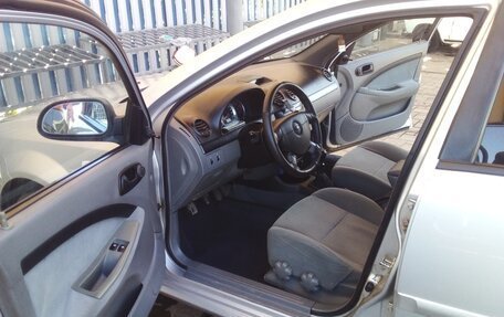 Chevrolet Lacetti, 2008 год, 295 000 рублей, 3 фотография