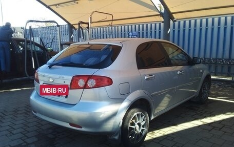 Chevrolet Lacetti, 2008 год, 295 000 рублей, 4 фотография