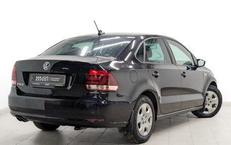 Volkswagen Polo VI (EU Market), 2020 год, 1 550 000 рублей, 5 фотография