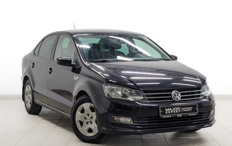 Volkswagen Polo VI (EU Market), 2020 год, 1 550 000 рублей, 3 фотография